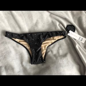 Amuse Society bikini bottoms